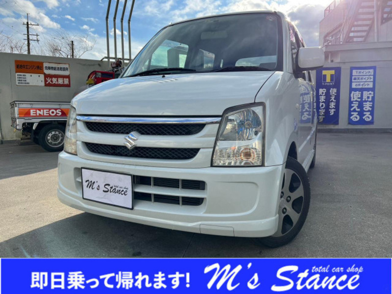 WAGON R-0