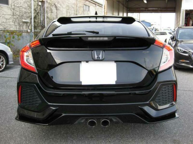 CIVIC-7