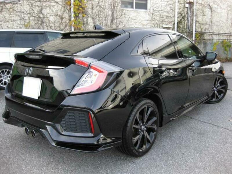 CIVIC-1