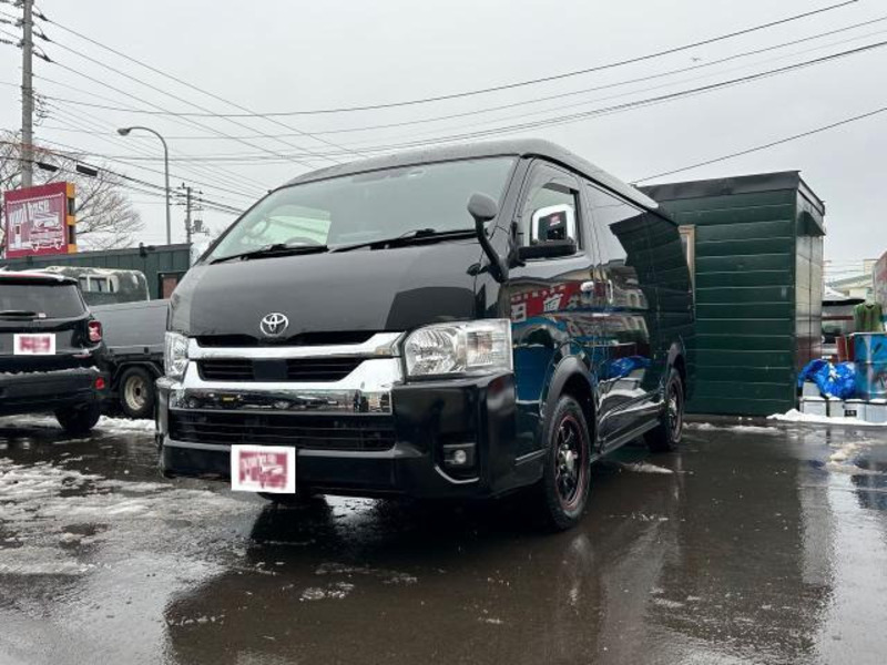 HIACE-5