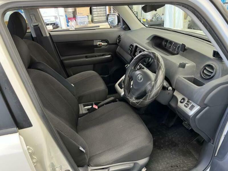COROLLA RUMION