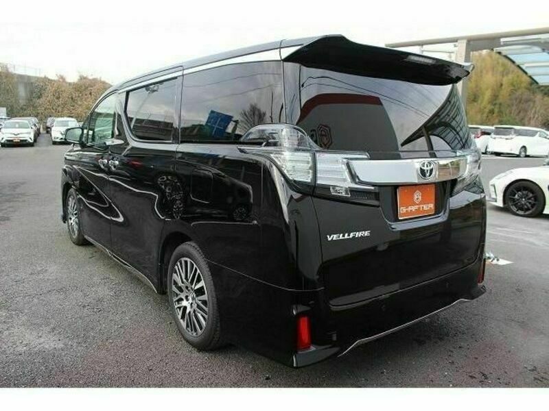 VELLFIRE