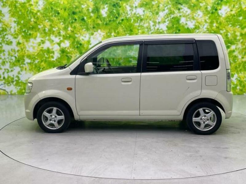 EK WAGON