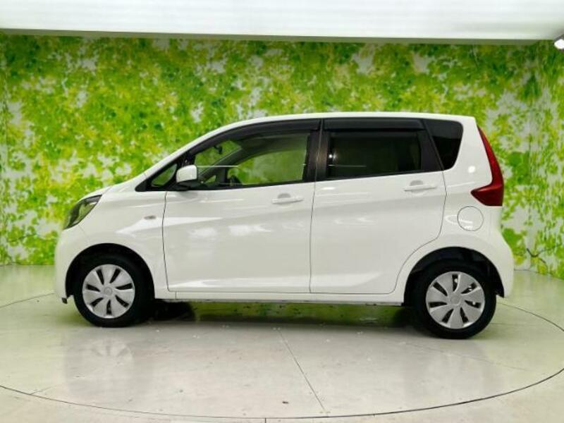 EK WAGON