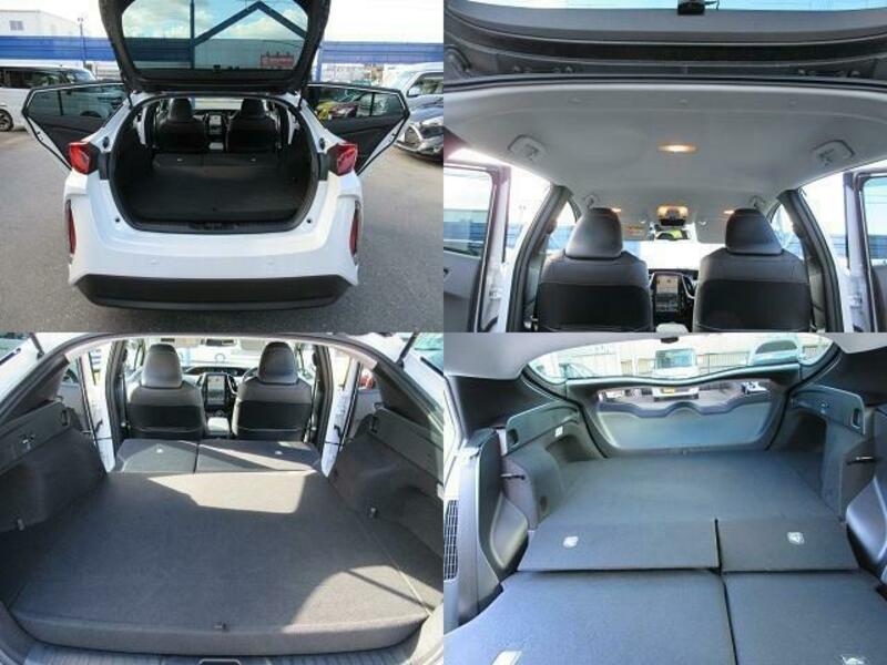 PRIUS PHV