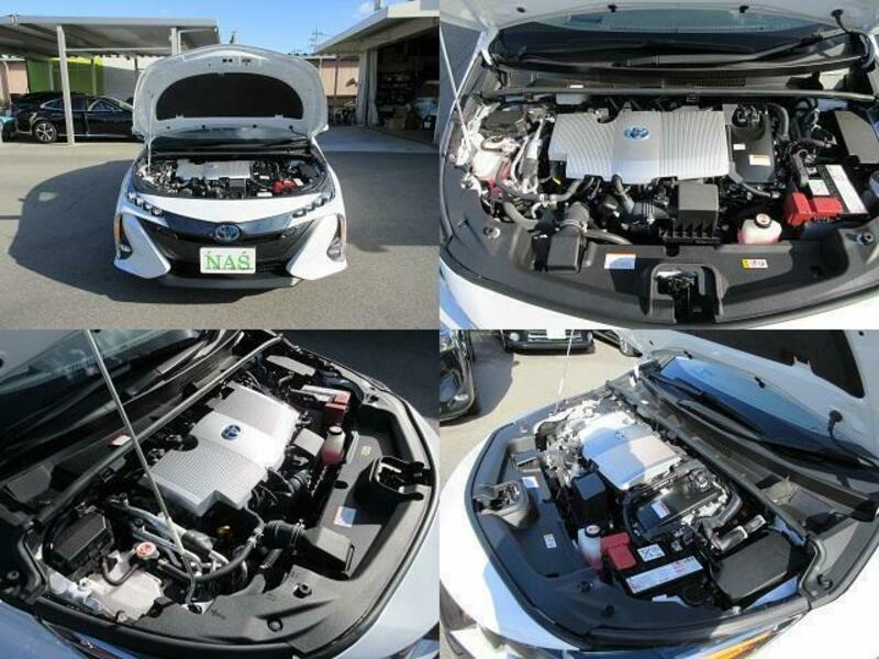 PRIUS PHV