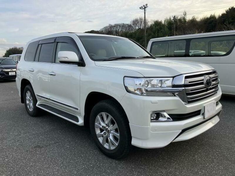 LAND CRUISER-0