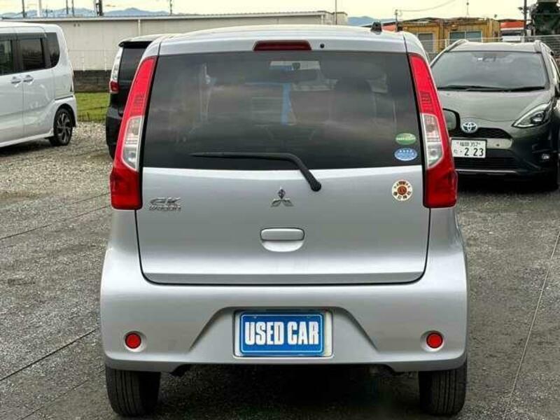 EK WAGON