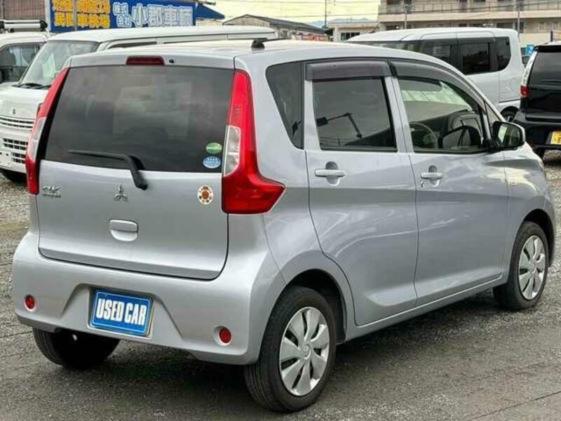 EK WAGON