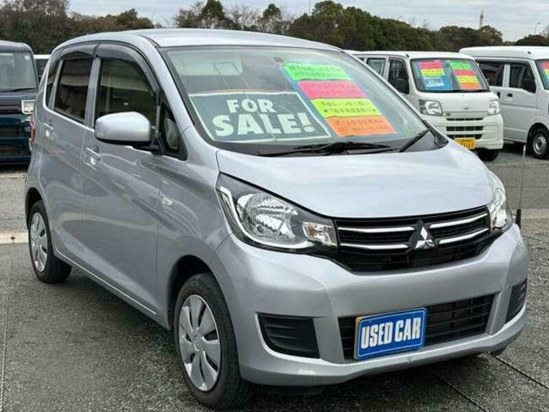 EK WAGON