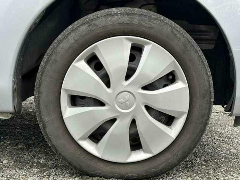 EK WAGON