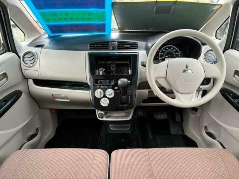 EK WAGON