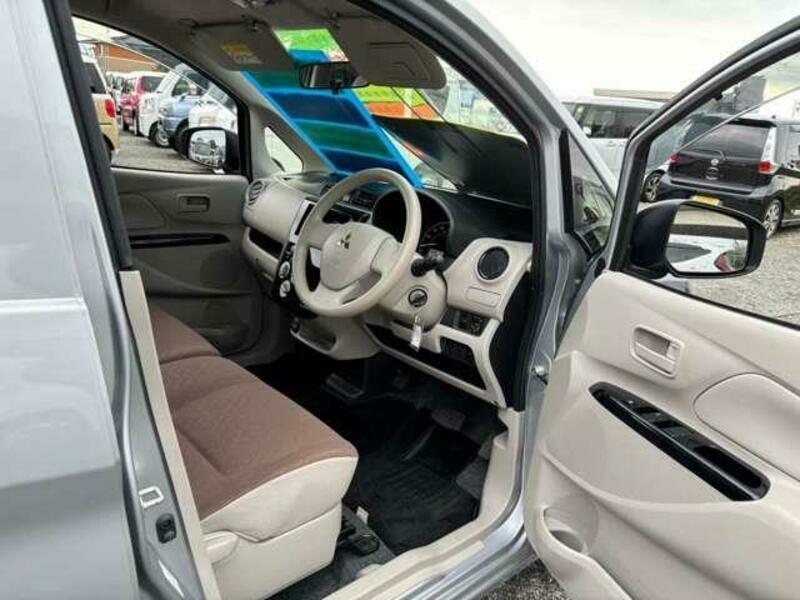 EK WAGON