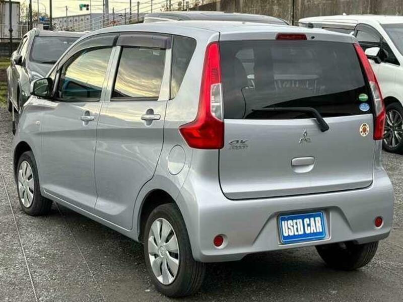 EK WAGON