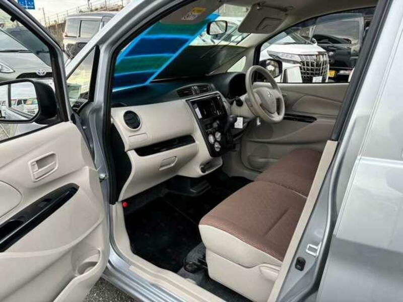 EK WAGON