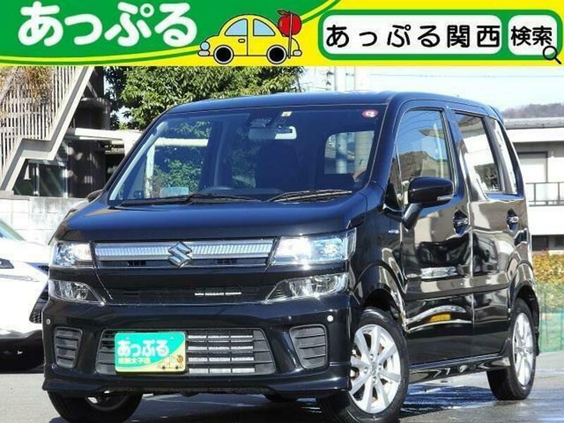 WAGON R-0