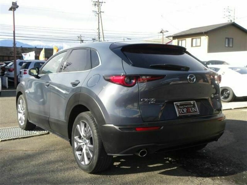 CX-30-5