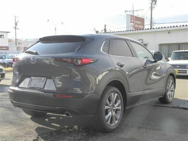 CX-30-7