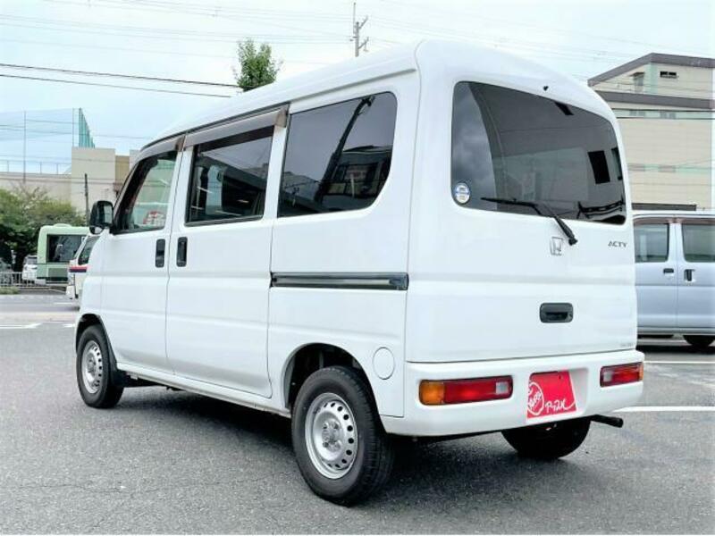 ACTY VAN-3