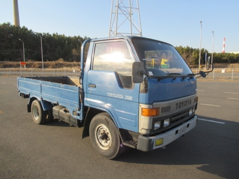 TOYOACE