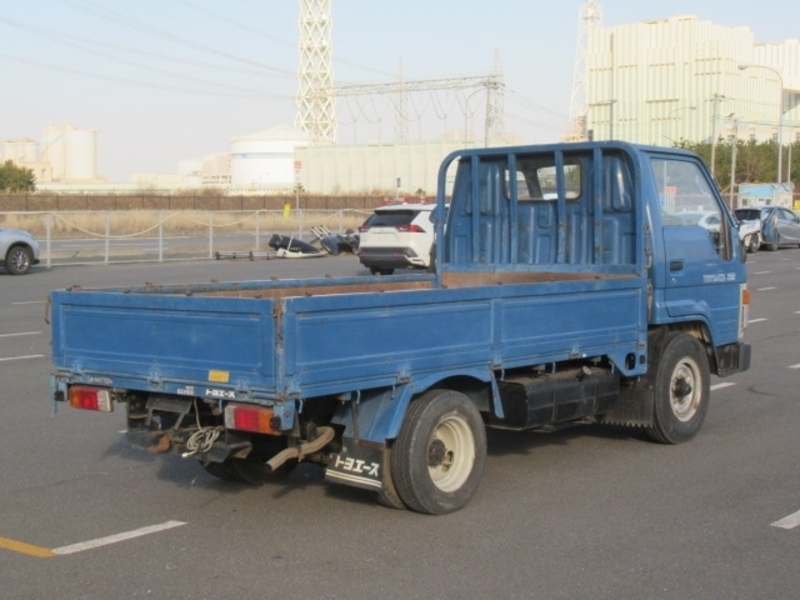 TOYOACE