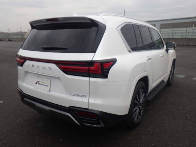 LX