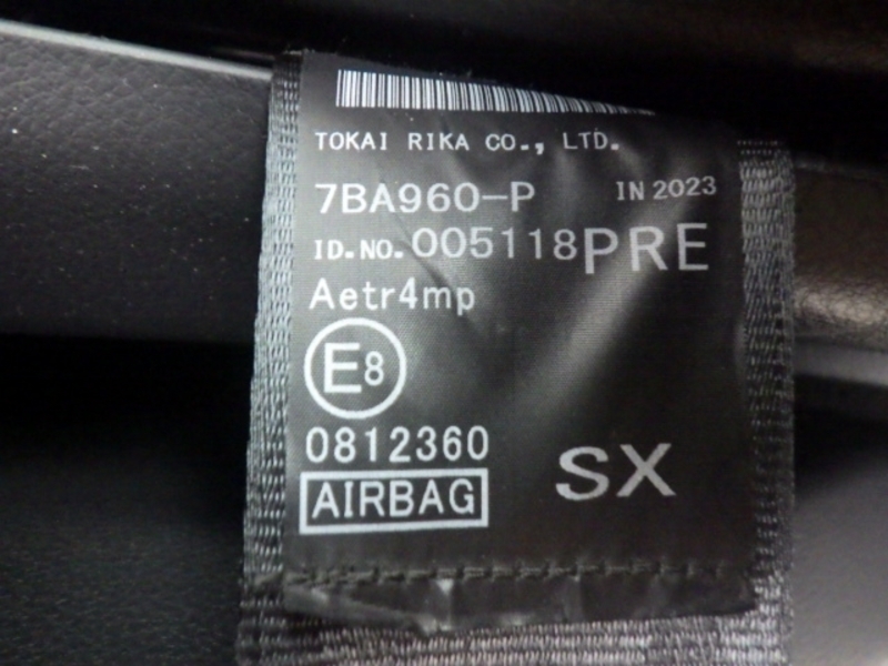 LX