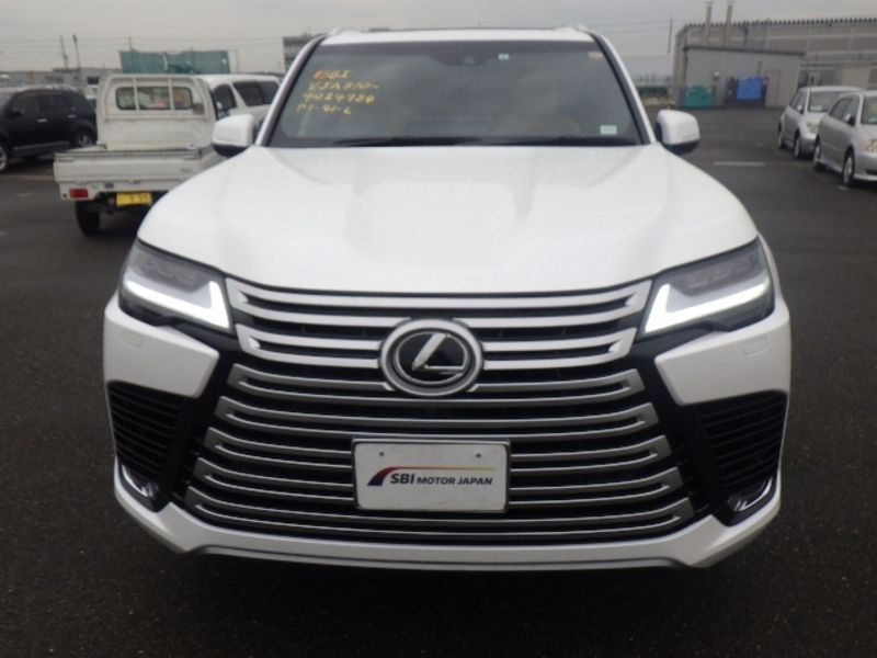 LX