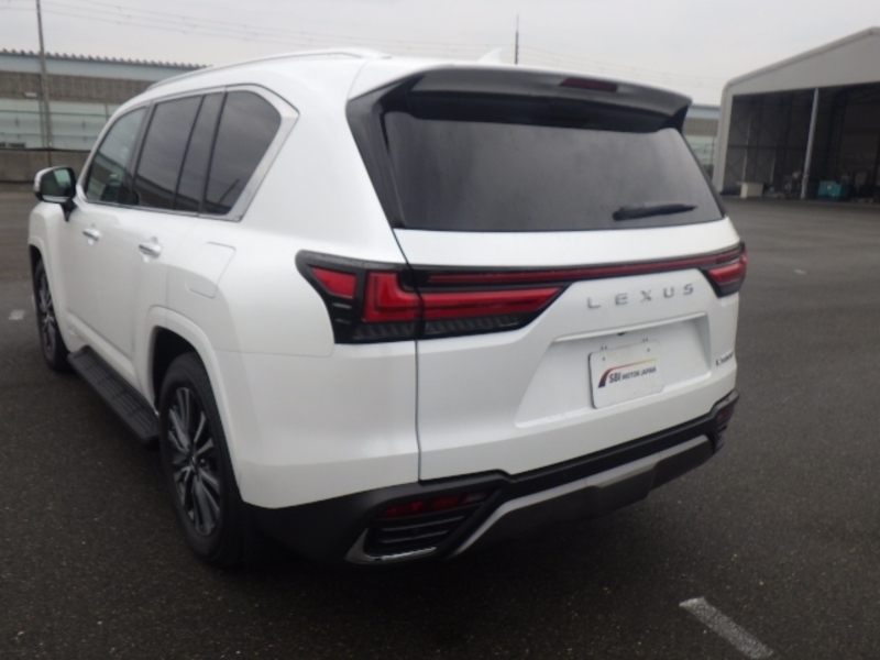 LX