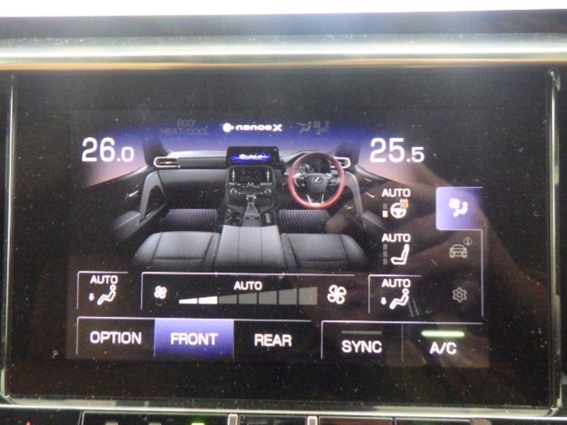 LX