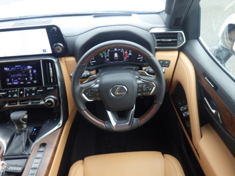 LX