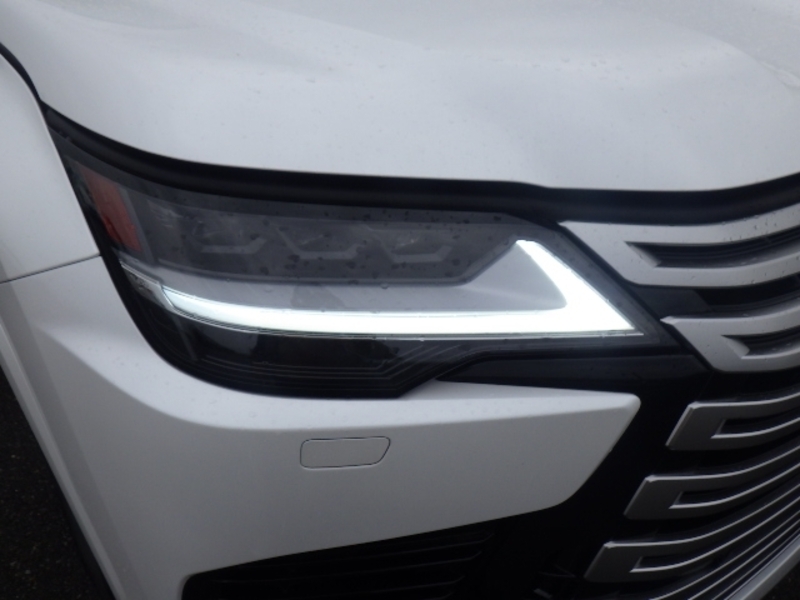 LX