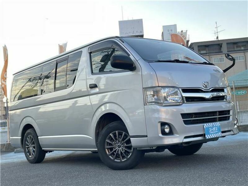 HIACE VAN-0