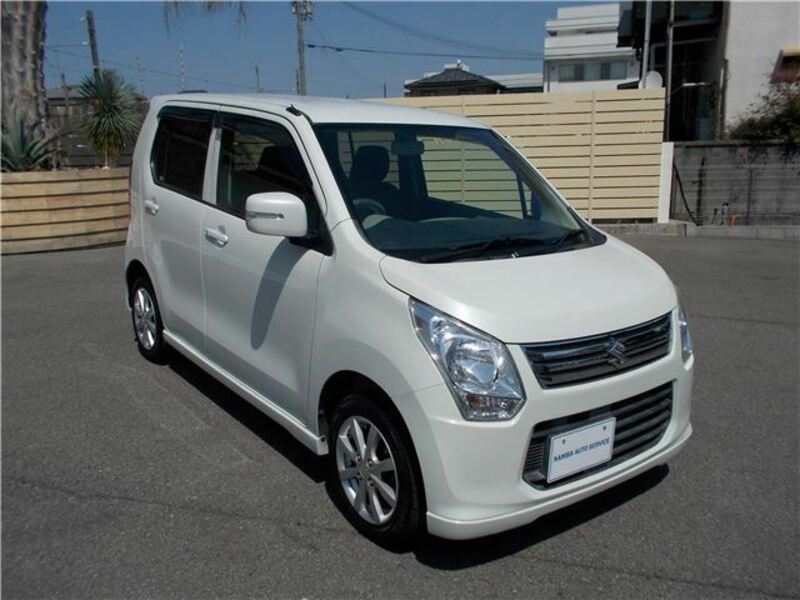 WAGON R-0