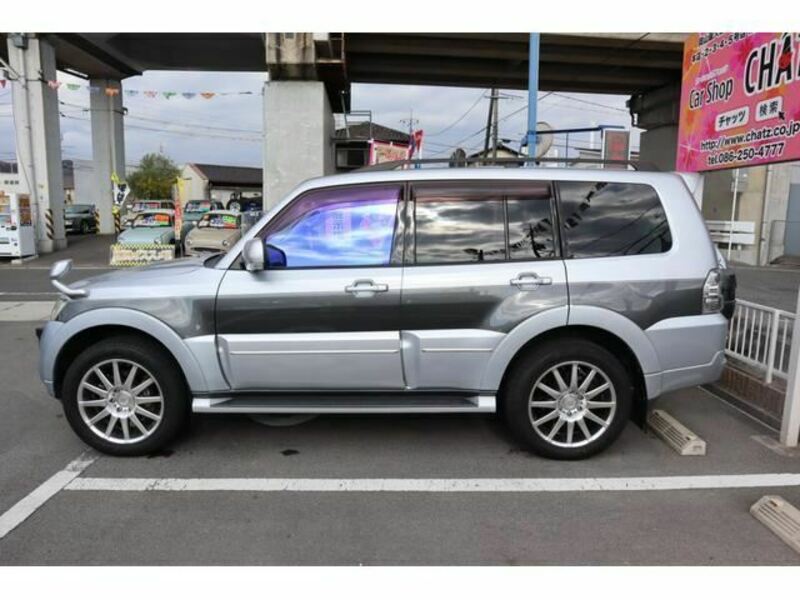 PAJERO
