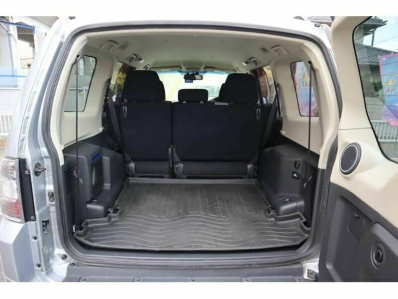 PAJERO