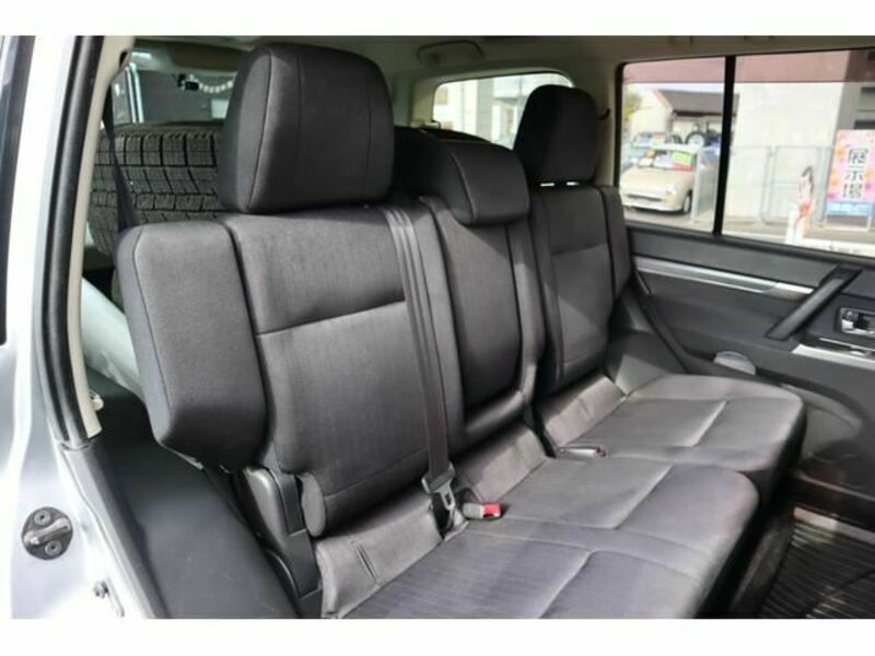 PAJERO