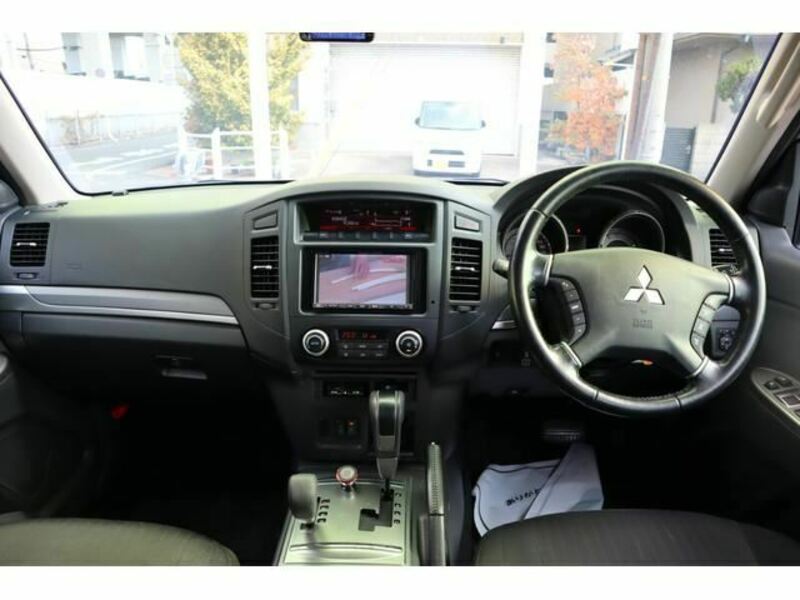 PAJERO