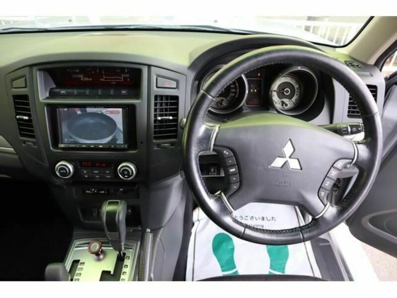 PAJERO