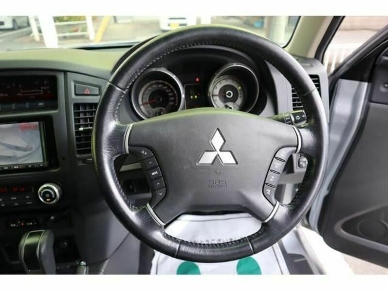 PAJERO