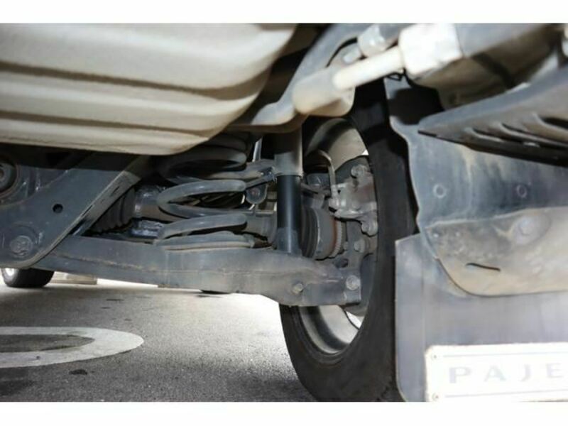 PAJERO