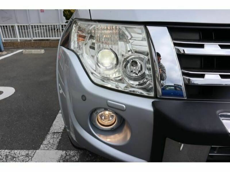 PAJERO