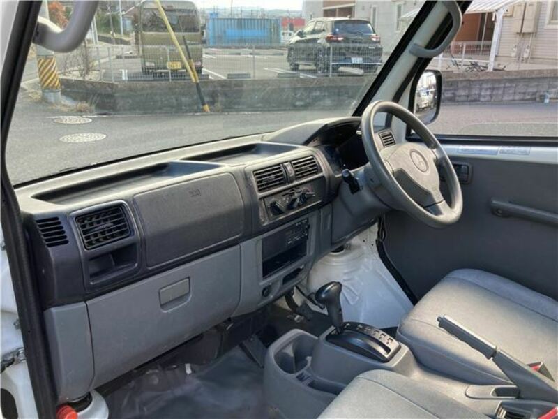MINICAB TRUCK