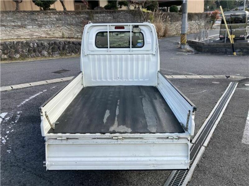 MINICAB TRUCK