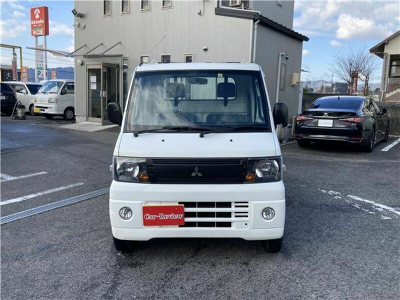 MINICAB TRUCK