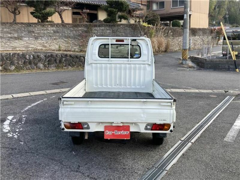 MINICAB TRUCK
