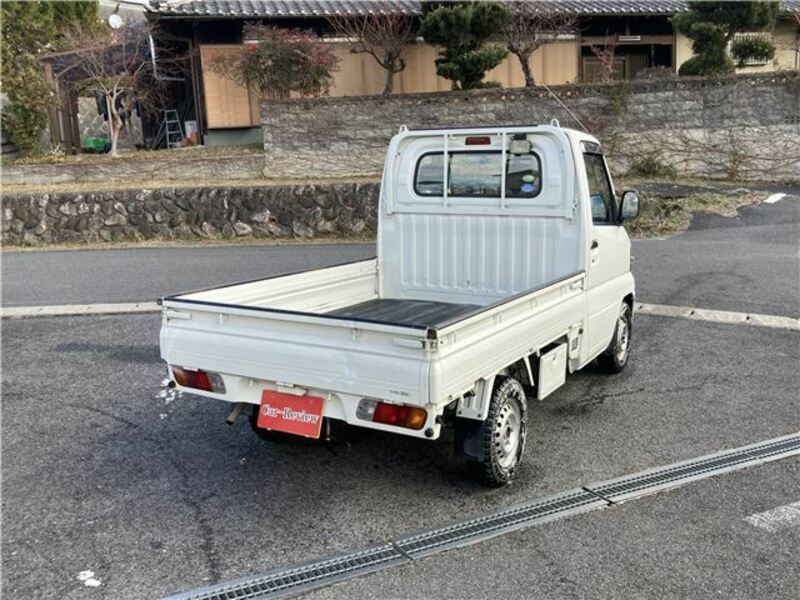 MINICAB TRUCK