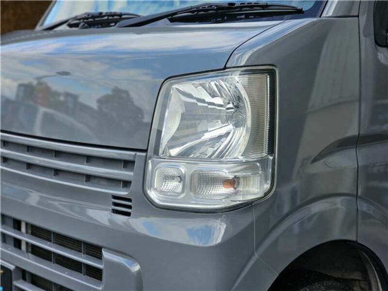 MINICAB VAN