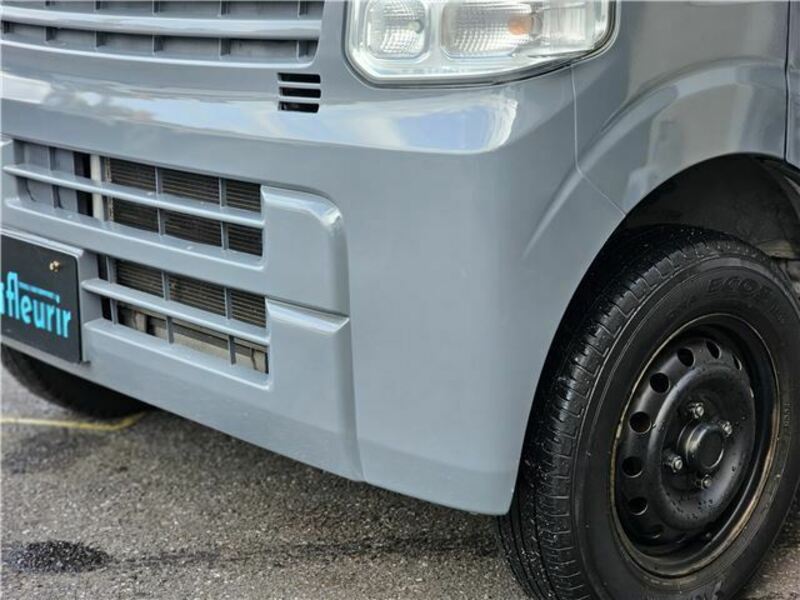 MINICAB VAN