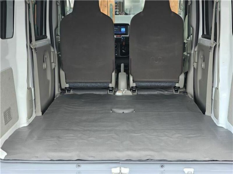 MINICAB VAN